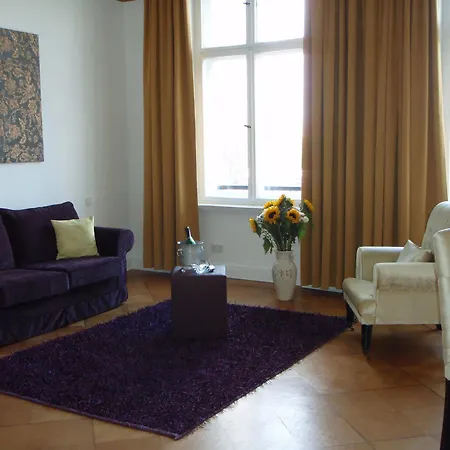 Grand Classic Hostel Berlin