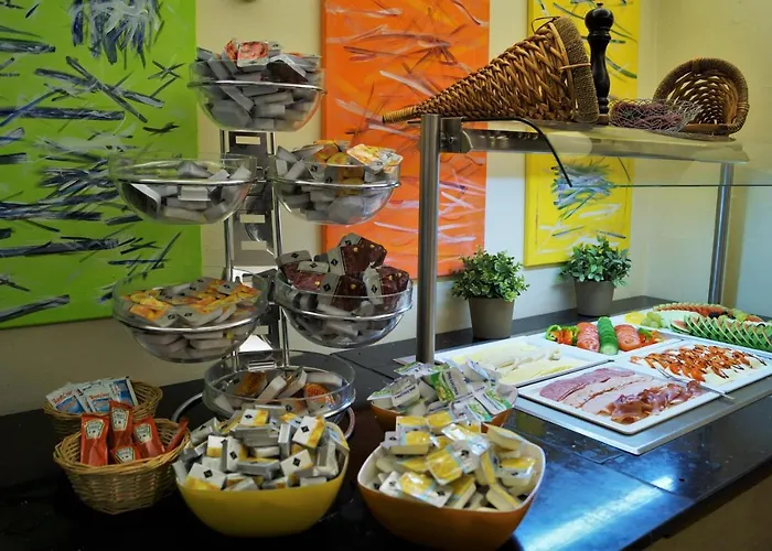 Ostello Grand Classic Berlino