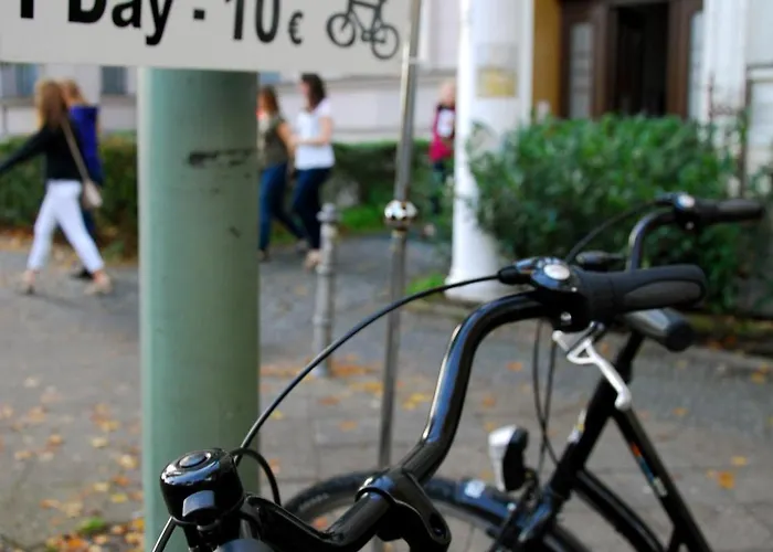 Grand Classic Berlino