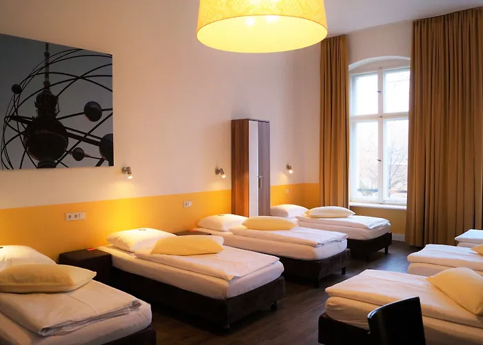 Grand Classic Berlino