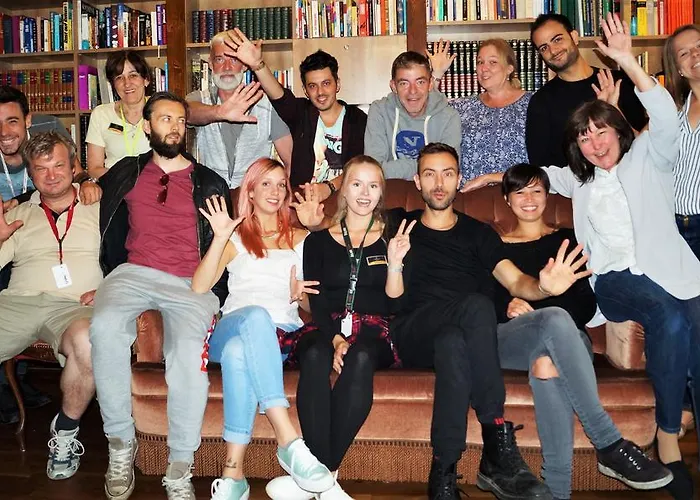 Grand Classic Ostello *