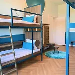 Grand Classic Hostel Berlin