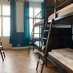 Grand Classic Hostel Berlin
