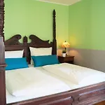 Grand Classic Hostel Berlin