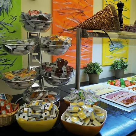 Hostel Grand Classic Berlin