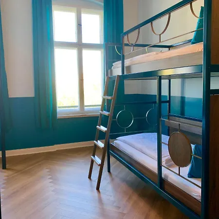 Hostel Grand Classic Berlin