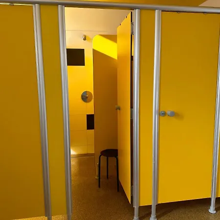 Grand Classic Hostel *