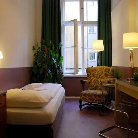 Hostel Grand Classic Berlin