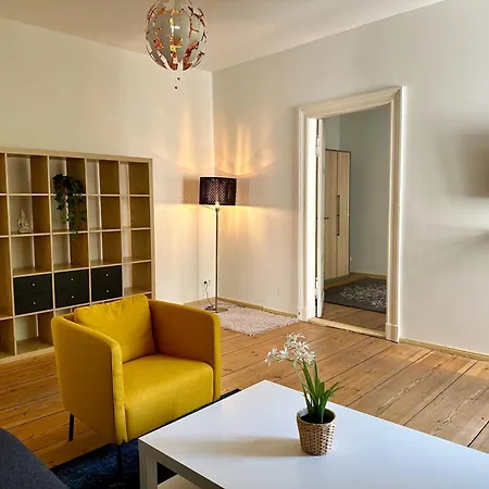 Hostel Grand Classic Βερολίνο