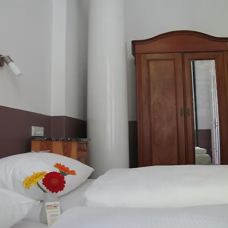 Grand Classic Hostel Berlín