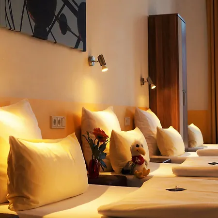 Hostel Grand Classic Βερολίνο