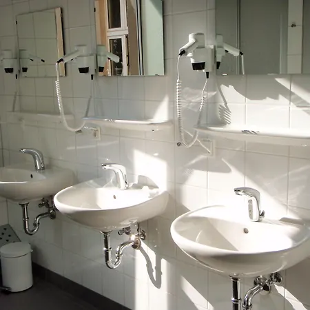 Hostel Grand Classic Berlín