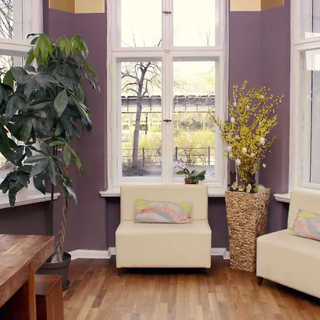 Grand Classic Hostel Βερολίνο