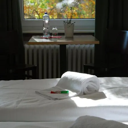 Grand Classic Hostel