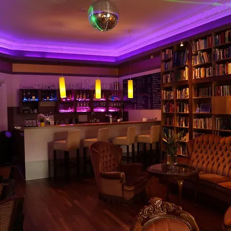 Grand Classic Hostel Berlin