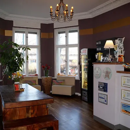 Hostel Grand Classic Berlin