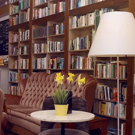 Grand Classic Hostel Berlin