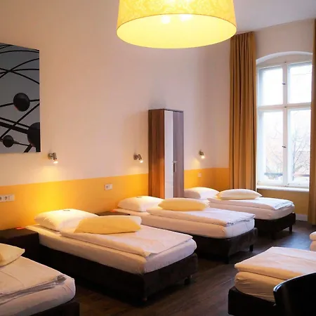 Hostel Grand Classic Berlin
