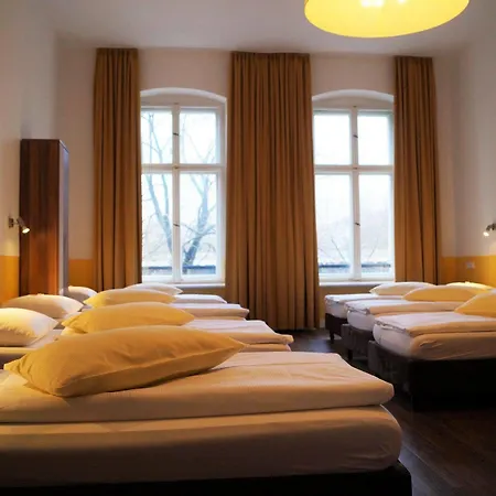 Hostel Grand Classic Berlin