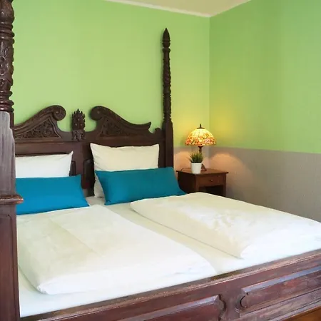 Grand Classic Hostel Berlin