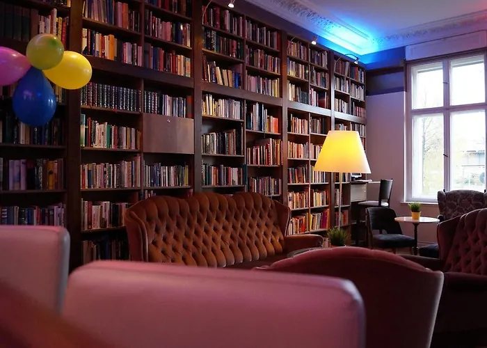 Grand Classic Vandrerhjem *