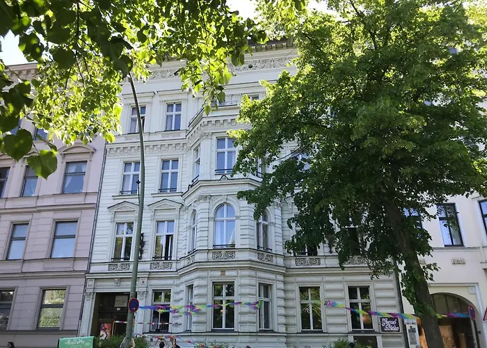 Vandrerhjem Grand Classic *