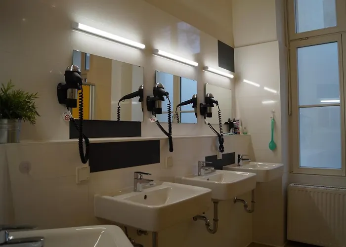 Grand Classic Vandrerhjem *