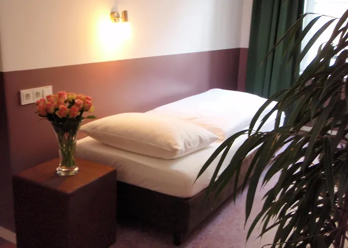 Hostel Grand Classic Berlin