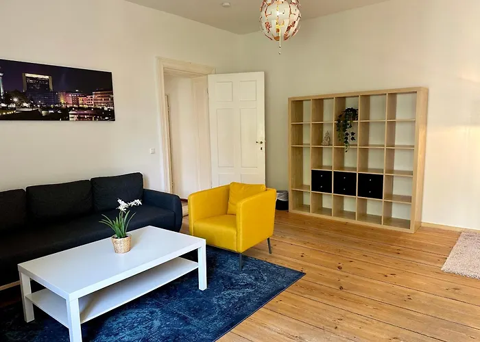 Grand Classic Hostel Berlin