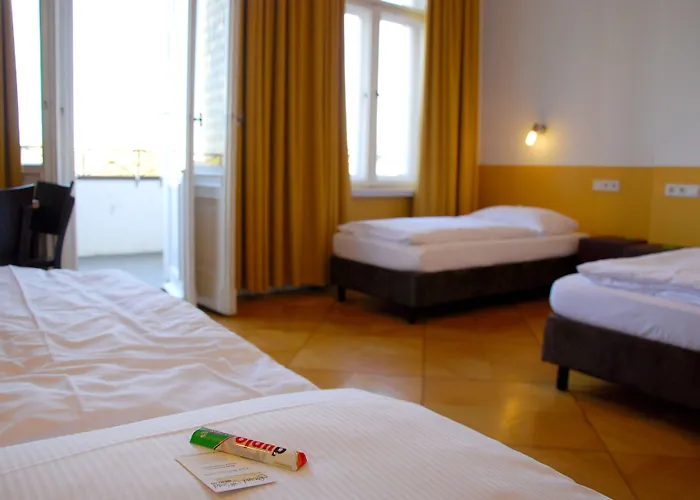 Grand Classic * Berlin