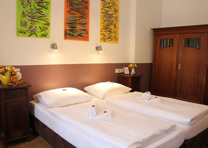 Hostel Grand Classic Berlin