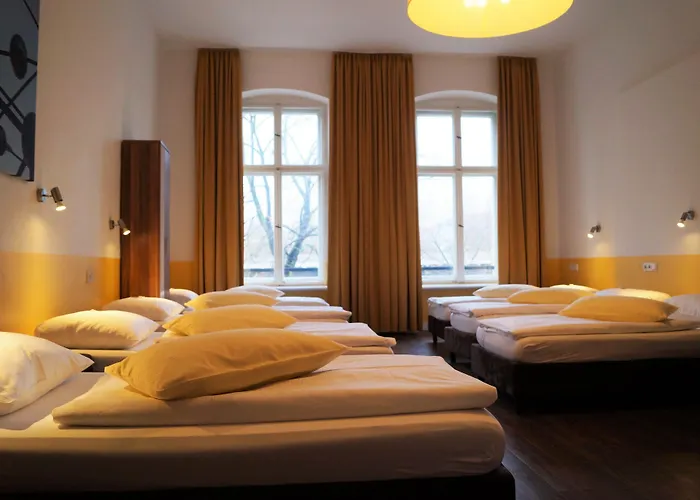 Grand Classic * Berlin