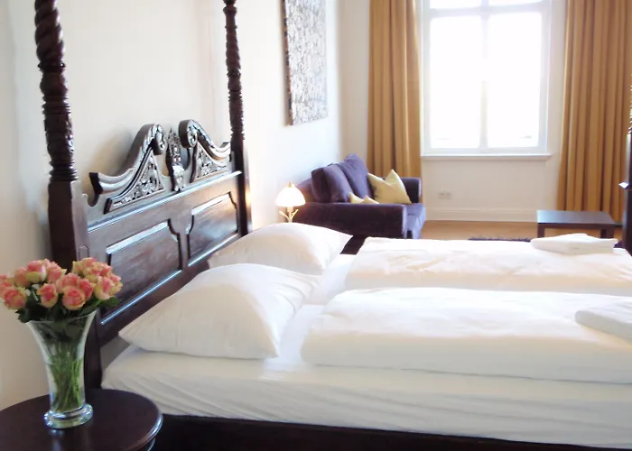 Vandrerhjem Grand Classic