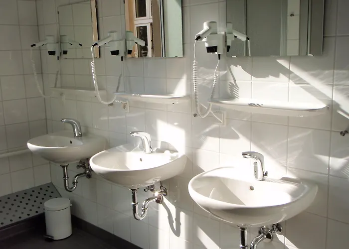 Hostel Grand Classic Berlin