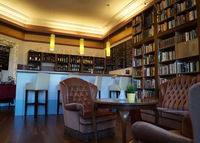 Grand Classic Vandrerhjem *