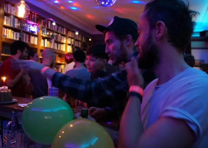 Grand Classic * Berlim