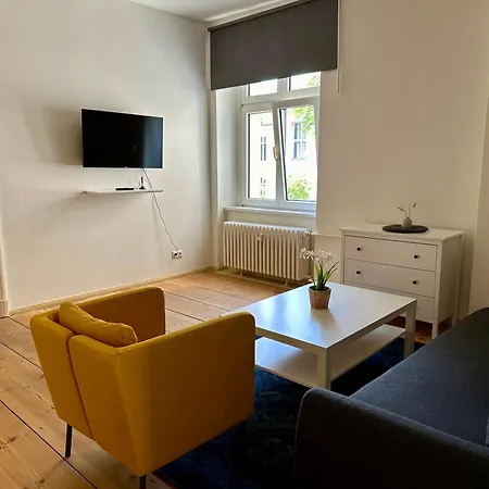 Grand Classic * Berlin