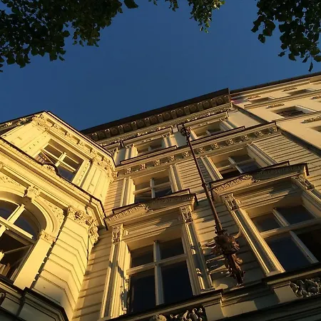 Grand Classic * Berlín