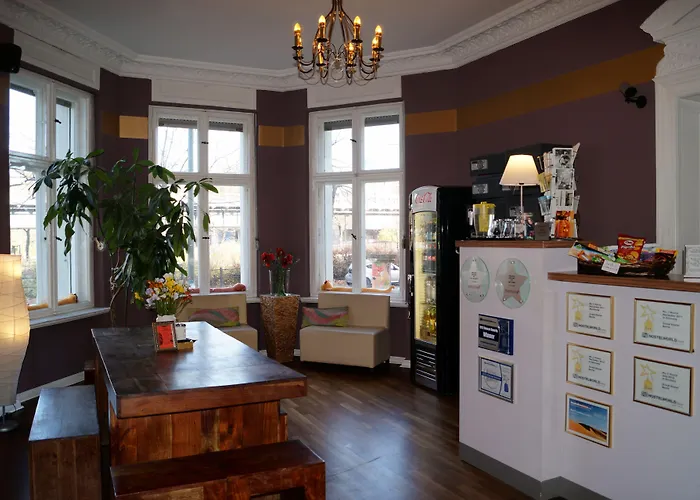 شباب غراند كلاسيك برلين