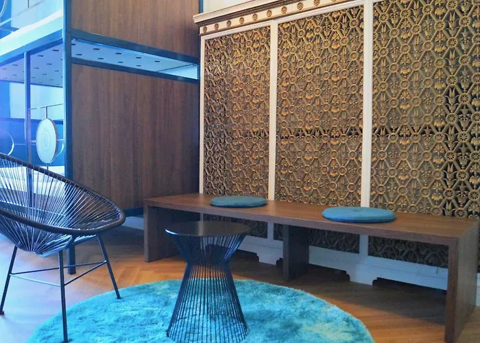 بيت شباب شباب غراند كلاسيك