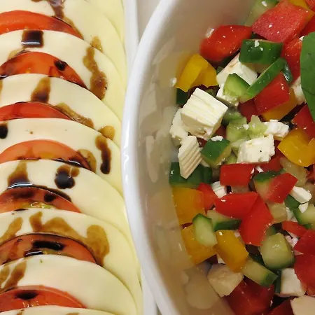 Хостел Grand Classic