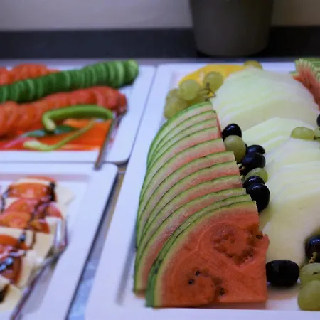 Grand Classic * Берлин