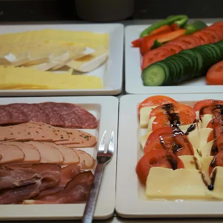 Хостел Grand Classic Берлин