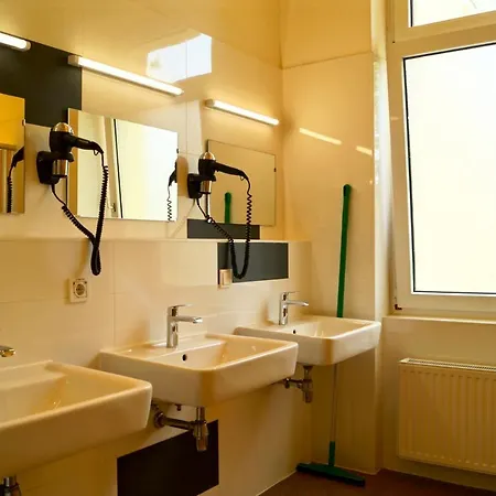 Hostel Grand Classic Βερολίνο