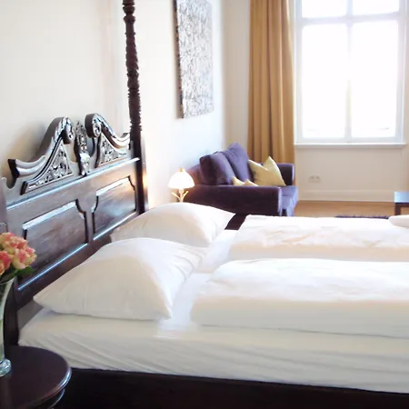 Хостел Grand Classic