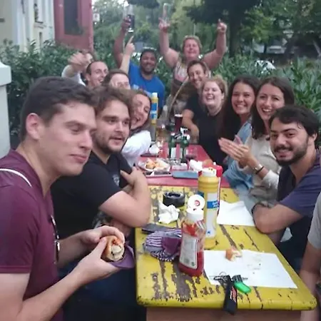 Grand Classic Хостел