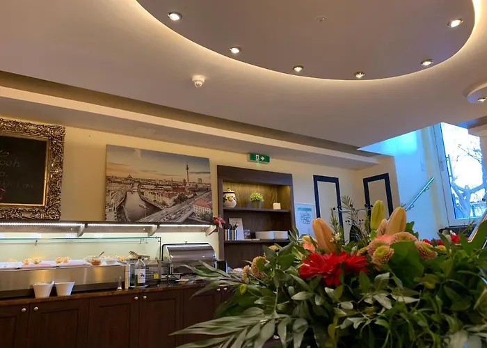 グランド クラシック ベルリン