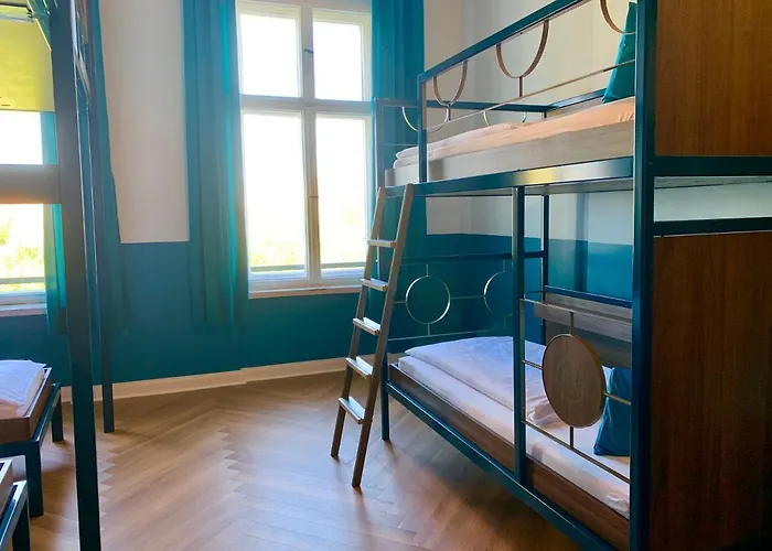 Hostel Grand Classic Berlin
