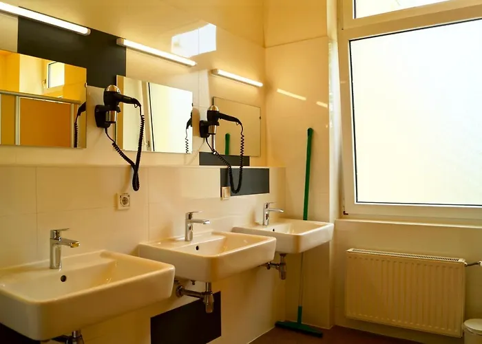 Auberge de jeunesse Grand Classic Berlin