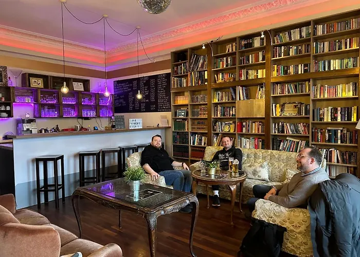 ホステル グランド クラシック *